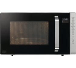 KENWOOD K23SM17 Solo Microwave - Silver